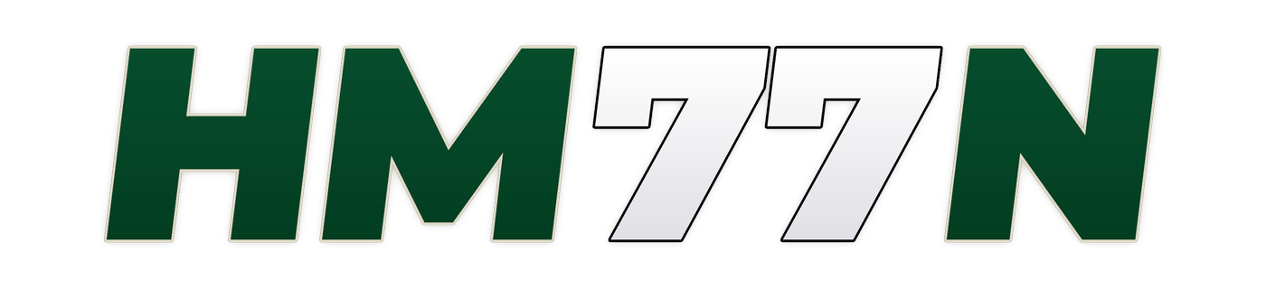 hm77n Logo